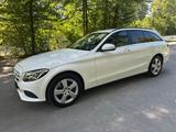 Mercedes-Benz C 250 T Avantgarde Navi LED Euro6 TÜV NEU - gebrauchte Mercedes-Benz C 250 aus dem Jahr 2014