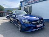 Mercedes-Benz C 160 AMG Packet*Kamera*Navi* - Mercedes-Benz C 160: Limousine