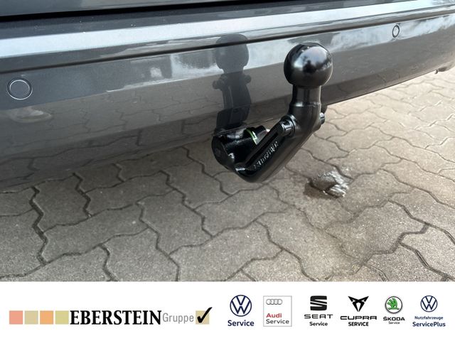 Volkswagen Caddy Maxi Basis-Modell 2.0TDI Klima AHK PDC RFK