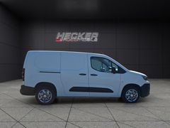 Peugeot Partner 1.5 BlueHDi 130 FAP Premium L2 S&S(EU6d-