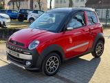 Microcar M.Go Highland DCI Mopedauto  45 km/h L6e - Microcar M.Go Gebrauchtwagen