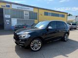 BMW X5 Baureihe X5 M50 d Standheizung AHK - BMW X5 Gebrauchtwagen in Freiburg
