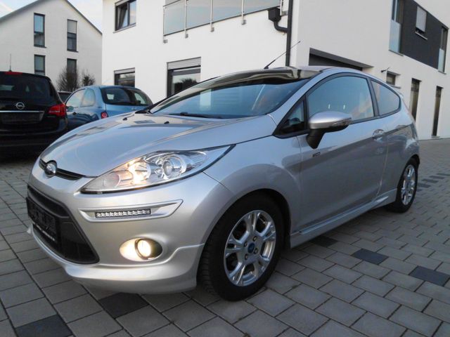 Ford Fiesta Sport ST-Line TEL.01738591488