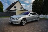 Mercedes-Benz Mercedes Benz 9.499 CL500 - C216 V8 5,5l ... - gebrauchte Mercedes-Benz CL 500 aus dem Jahr 2006