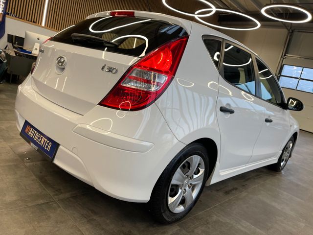 Hyundai i30 1.4 Classic *KLIMA*RADIO*CD*