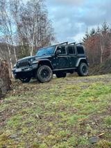 Jeep Wrangler Rubicon 4xe Vollausstattung ... - Jeep Wrangler in Hagen
