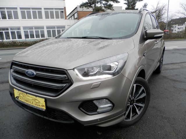 Ford Kuga ST-Line*Klima*LED*NAVI*1.Hand*