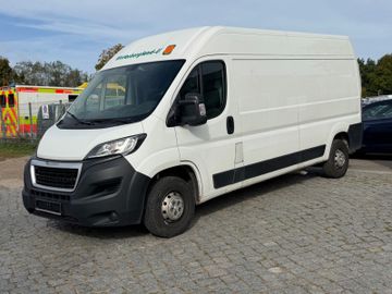 Peugeot Boxer - 2