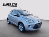 Ford Ka Champions Edition - Ford Ka/Ka+