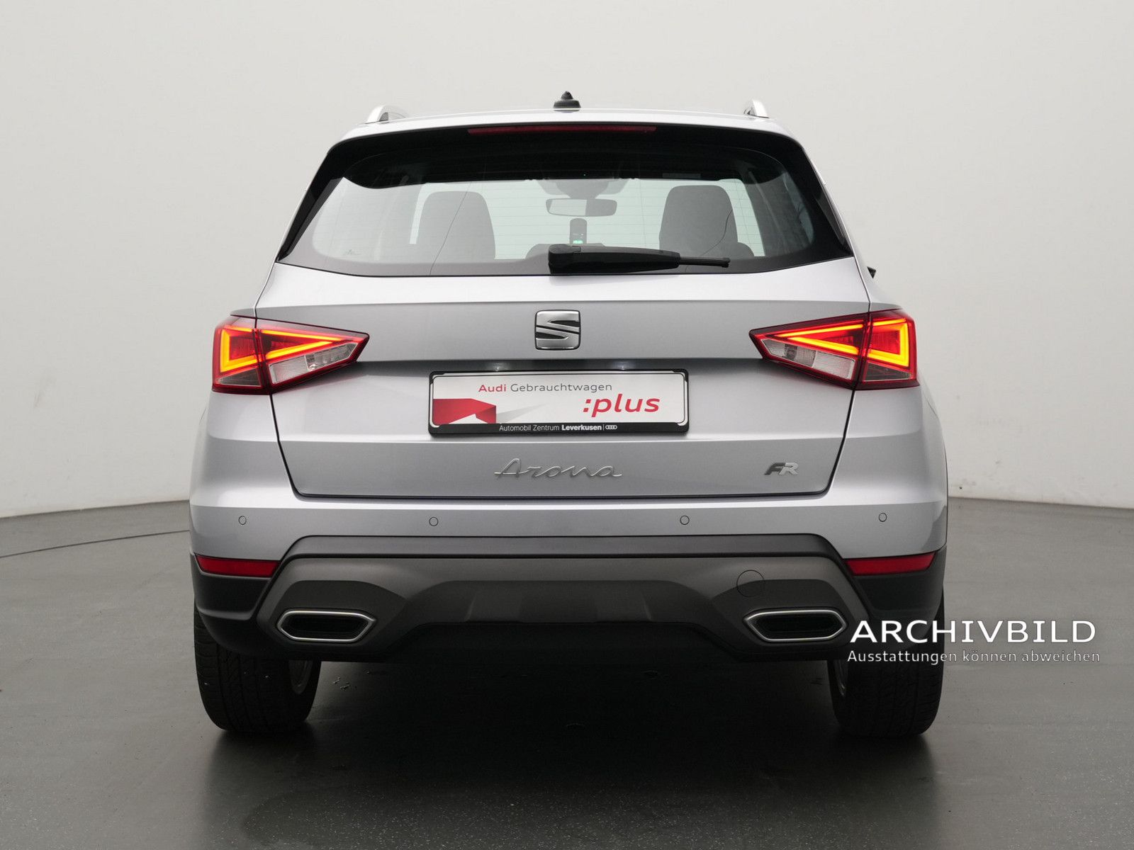 Seat Arona - Bild 4