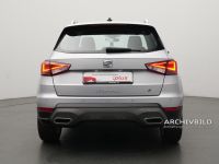 Seat Arona - Vorschau Bild 4