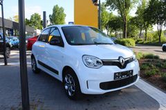 Renault Twingo Electric Equilibre E-TECH