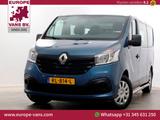 Renault Trafic Passenger 1.6 dCi 125pk E6 L2H1 Personenb - Renault Trafic: Passenger