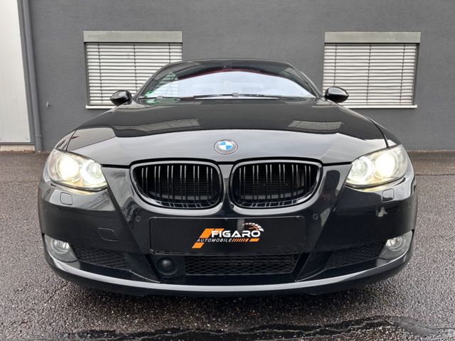 BMW 330D E93 CABRIO/SERVICE NEU/BREMSEN NEU/SCHALTER