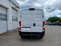 Jumper Kastenwagen L3H2 3,5T Diesel 180 Jumper Kastenwagen L3H2 3,5T Diesel 180