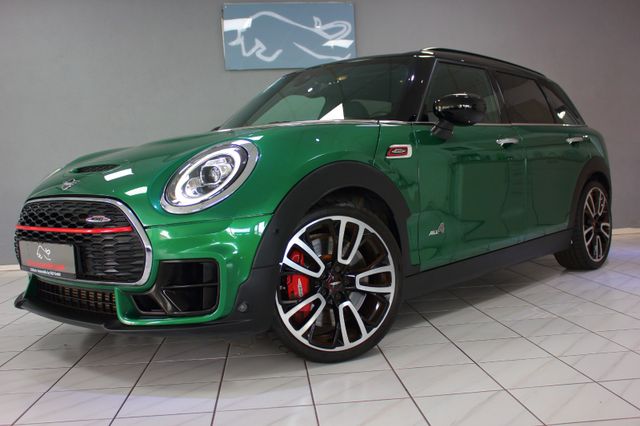 MINI John Cooper Works Clubman JCW ALL4~DEUTSCH+U´FRE