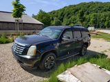 Cadillac Escalade 6.2 V8 Sport Luxury Autom. Sport Luxury - Cadillac Escalade: Luxury