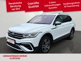 Volkswagen Tiguan Allspace 2.0 TDI 4M Elegance *7-SITZER*ST