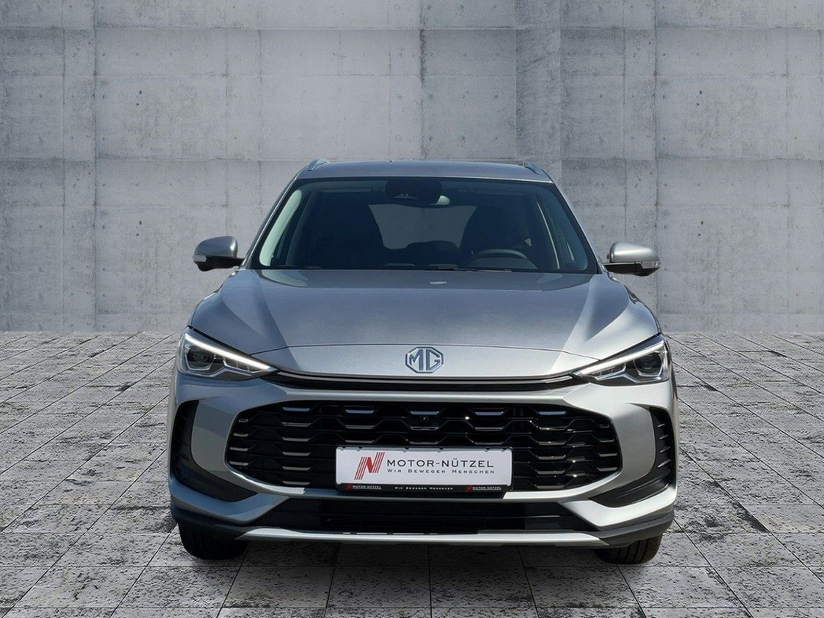 MG ZS - Bild 2