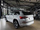 Skoda Kodiaq Sportline 4x4*7-SITZER*LED*KAMERA*AHK* - Skoda Kodiaq in Solingen