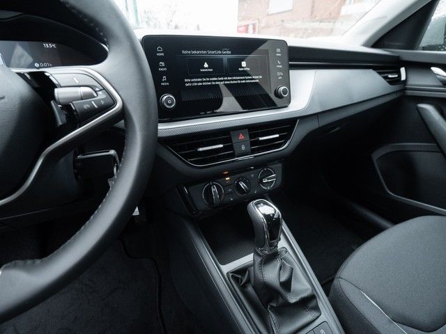 Scala 1.0 TSI Essence DSG CarPlay+PDC+LED+SHZ
