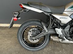 KAWASAKI Z 650 RS ABS + 4 J. Garantie + 650€ STARTERBONUS