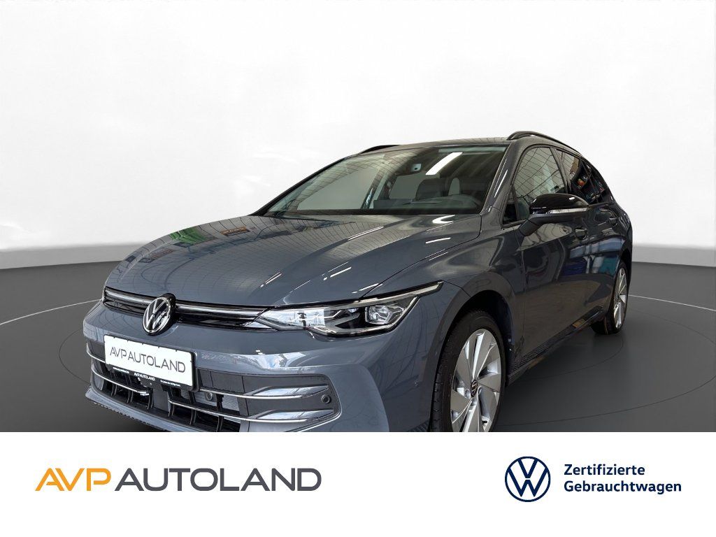 Volkswagen Golf VIII Variant 2.0 TDI DSG ENERGY PANO AHK foto 1