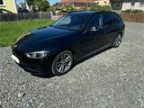 BMW 320d EfficientD. Ed. Touring - BMW 320: 320d Efficient