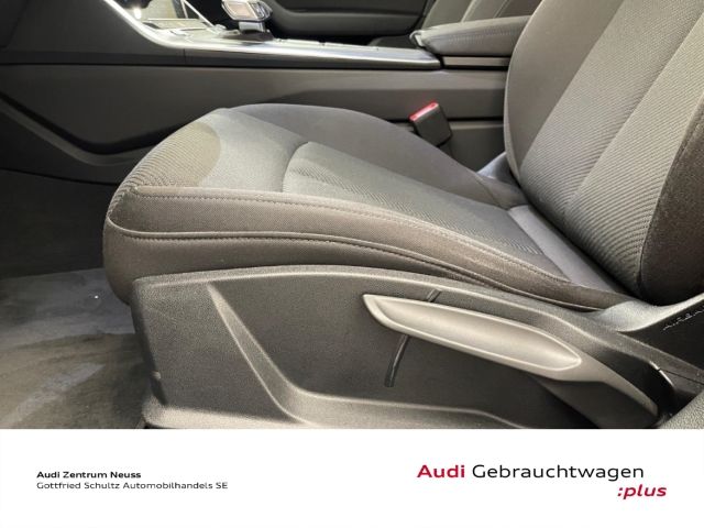 Audi A6 - Bild 12