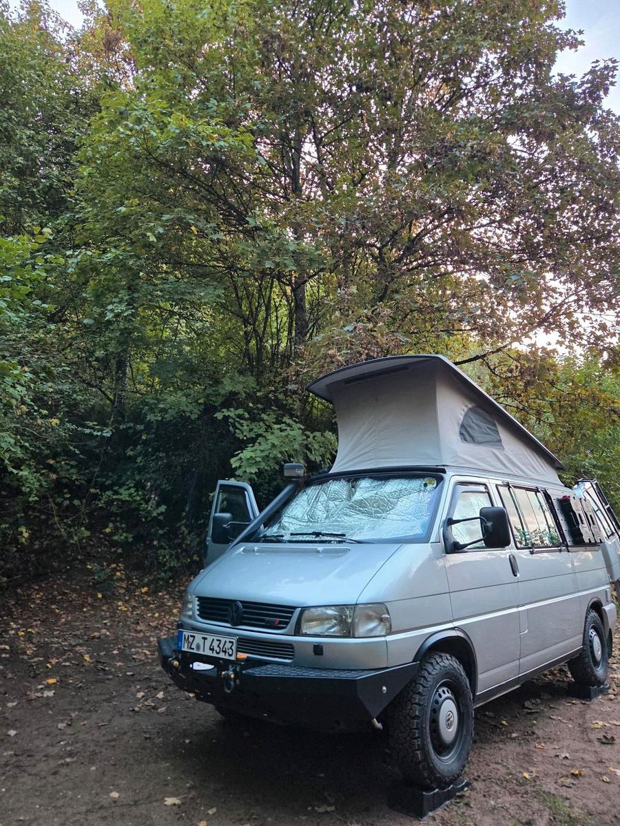 Volkswagen LT
