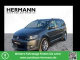Volkswagen Touran 1.4 TSI Touran Cross LED*NAVI*SHZ*PDC*LM - Volkswagen Touran aus 2014