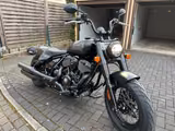 Indian Chief Bobber Dark  Horse, 1900 km, Jekill & Hyde - Offers