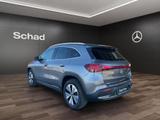 Mercedes-Benz EQA 300 4M PROG ADV+MBUX+LED+KAM+ASSIST+AMBI+SHZ - Mercedes-Benz EQA aus 2024