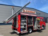 Mercedes-Benz Atego 1425 ZIEGLER Feuerwehr / materiaalwagen Ju - Feuerwehr