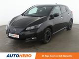 Nissan Leaf electric drive 160 kW e+ N-Connecta Aut. - Nissan Leaf in Bochum