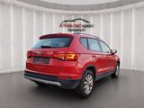 Seat Ateca 1.6 TDI Style,SHZ,LED,RFK,MFLR,Wireless*57 - Seat Ateca Gebrauchtwagen in Frankfurt