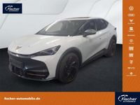 Cupra Tavascan - Vorschau Bild 1