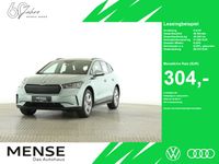 Skoda Enyaq - Vorschau Bild 1