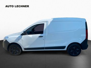 Bild 7 Dacia Dokker Express*AHK*DAB*NAV*ALLWETTER*1.HA*MwSt*
