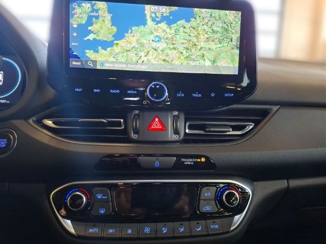 Hyundai i30 – Bild 10