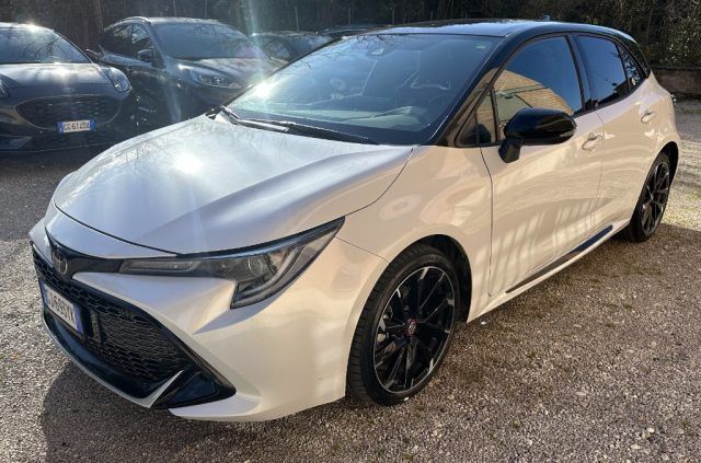 Altele TOYOTA Corolla 1.8 Hybrid GR SPORT 100 CV NEOPAT