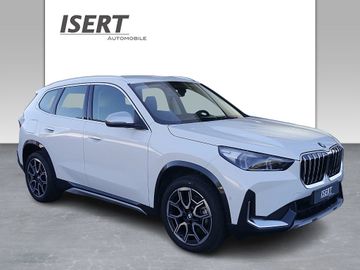 BMW X1 sDrive18i x Line A. +LED+RFK+DAB+SPORTSITZE+