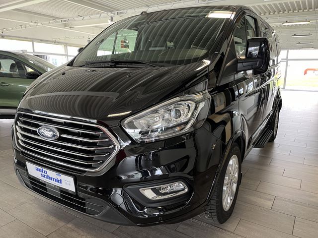 Ford Tourneo Custom Titanium L1 Automatik