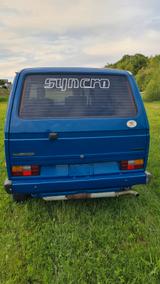 Volkswagen T3 andere - VW T3 andere Gebrauchtwagen