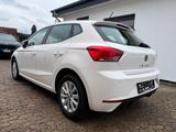 Seat Ibiza Style/DAB/Tempomat - Seat Ibiza Gebrauchtwagen in Bielefeld