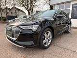 Audi e-tron Sportback 55 quattro advanced S-line HuD - Audi e-tron Unfallwagen