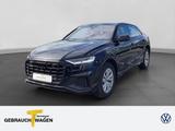 Audi Q8 50 TDI Q 2x S LINE AHK LM22 OPS+ - Audi Q8 in Dortmund