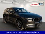 Mazda CX-5 AWD Automatik AAC LED SHZ Navi PDC AHK - Mazda CX-5 Gebrauchtwagen in Berlin