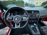Volkswagen Golf 7  GTI DSG  2017 -230ps - Volkswagen Golf: GTI 20