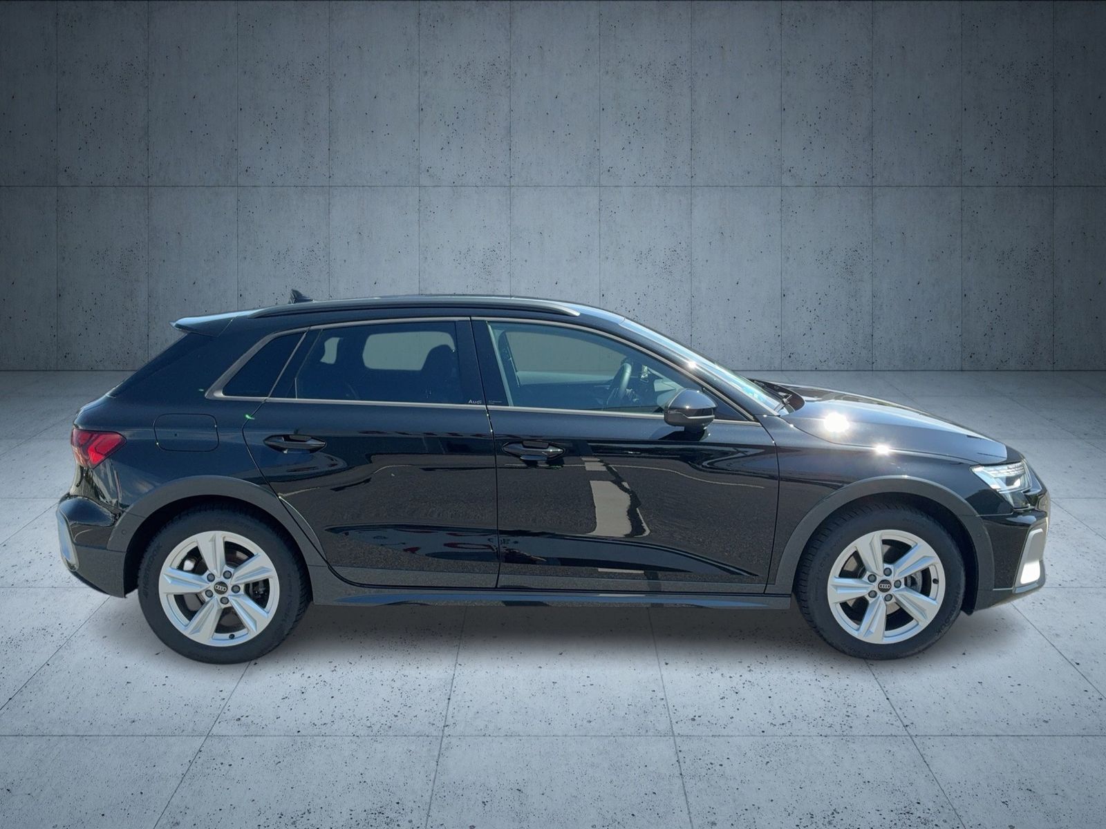 Audi A3 - Bild 7